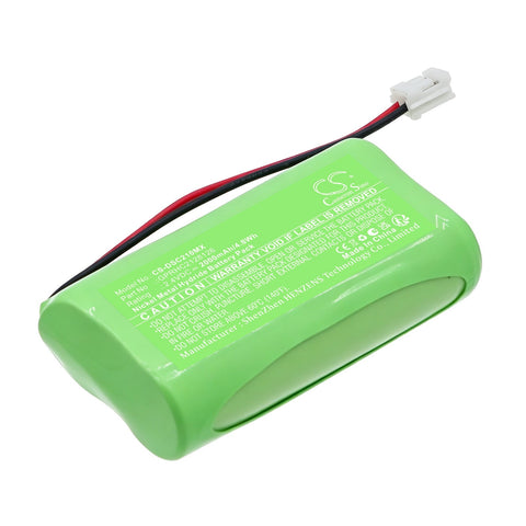 DentSply ProMark Endodontic Apex Locator Battery 2.4V 2000mAh - Compatible Replacement