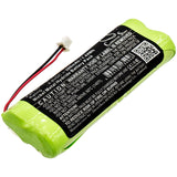 Dentsply Smartlite Curer SmartLite PS Battery 4.8V 300mAh - Compatible Replacement