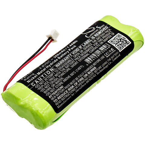 Dentsply Smartlite Curer SmartLite PS Battery 4.8V 300mAh - Compatible Replacement