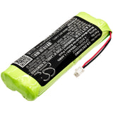 Dentsply Smartlite Curer SmartLite PS Battery 4.8V 300mAh - Compatible Replacement