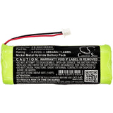 Dentsply Smartlite Curer SmartLite PS Battery 4.8V 300mAh - Compatible Replacement