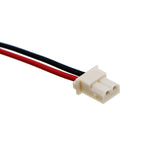DSC 2XER18505M Battery Replacement