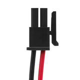 DSC 3W-BAT1348V Battery Replacement for Alarm System