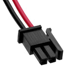 DSC 3W-BAT1348V Battery Replacement for Alarm System