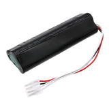 Defelsko PosiTest AT-A Battery 7.2V 3600mAh - Compatible Replacement