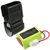 ONeil Microflash 2 Battery 6V 2000mAh - Compatible Replacement