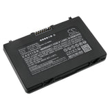 DT Research DT361DM Battery 7.6V 3100mAh - Compatible Replacement