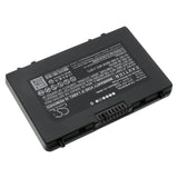 DT Research DT361DM Battery 7.6V 3100mAh - Compatible Replacement