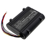 DT Research ACC-006-524N Battery 10.8V 2600mAh - Compatible Replacement