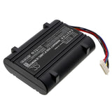 DT Research ACC-006-524N Battery 10.8V 2600mAh - Compatible Replacement
