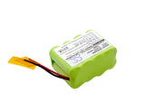 DT Systems DT 700 Transmitter Battery 9.6V 300mAh - Compatible Replacement
