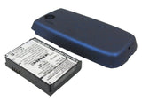 Dopod S700 Battery 3.7V 2200mAh - Compatible Replacement