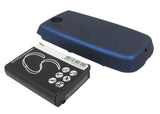 Dopod S700 Battery 3.7V 2200mAh - Compatible Replacement