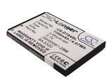 T-Mobile MDA Basic Battery 3.7V 1100mAh - Compatible Replacement
