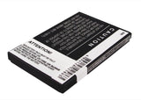 T-Mobile MDA Basic Battery 3.7V 1100mAh - Compatible Replacement
