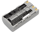 Hioki LR8511 Battery 7.4V 3000mAh - Compatible Replacement
