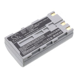 Hioki LR8511 Battery 7.4V 2200mAh - Compatible Replacement