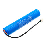 DOTLUX NOTSTROM AKKU-KIT Battery 6.4V 3000mAh - Compatible Replacement