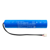 DOTLUX NOTSTROM AKKU-KIT Battery 6.4V 3000mAh - Compatible Replacement