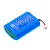 DOTLUX FLASHground Battery 7.4V 1500mAh - Compatible Replacement