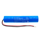 DOTLUX NOTSTROM AKKU-KIT Battery 6.4V 3000mAh - Compatible Replacement