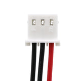 DOTLUX NOTSTROM AKKU-KIT Battery 6.4V 3000mAh - Compatible Replacement