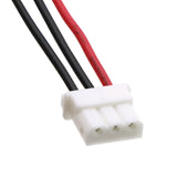 DOTLUX NOTSTROM AKKU-KIT Battery 6.4V 3000mAh - Compatible Replacement