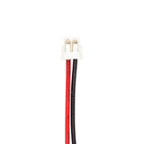 XDUOO X2 Battery 3.7V 500mAh - Compatible Replacement