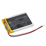 Divoom Aurabulb Battery 3.7V 1000mAh - Compatible Replacement