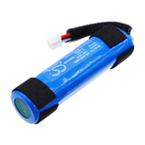 Divoom Timebox Evo Battery 3.7V 2600mAh - Compatible Replacement