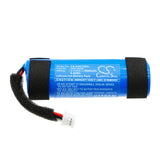 Divoom Timebox Evo Battery 3.7V 2600mAh - Compatible Replacement