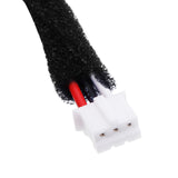 Divoom Timebox Evo Battery 3.7V 2600mAh - Compatible Replacement