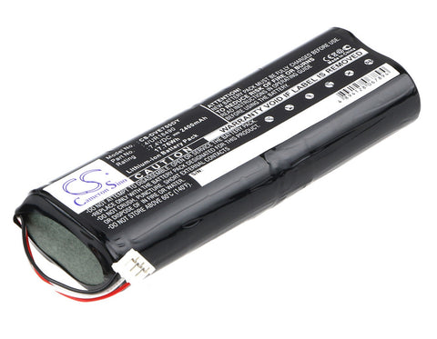 Cameron Sino CS-DVE700DY Battery