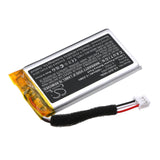 Divoom Fairy-OK Battery 3.7V 1500mAh - Compatible Replacement