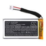 Divoom Fairy-OK Battery 3.7V 1500mAh - Compatible Replacement