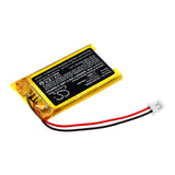 Divoom IFIT 2 Battery 3.7V 750mAh - Compatible Replacement