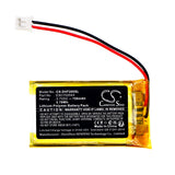 Divoom IFIT 2 Battery 3.7V 750mAh - Compatible Replacement