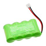Denon RC-8000 Battery 4.8V 600mAh - Compatible Replacement