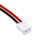 Denon RC-8000 Battery 4.8V 600mAh - Compatible Replacement