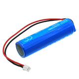 Divoom Timebox Battery 3.7V 2600mAh - Compatible Replacement