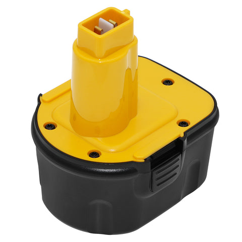 DeWalt DW917 Flash Light Battery 12V 3000mAh - Compatible Replacement