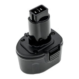 DeWalt DW908 Flashlight) Battery 7.2V 1500mAh - Compatible Replacement