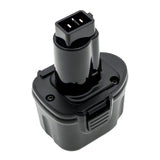 DeWalt DW908 Flashlight) Battery 7.2V 1500mAh - Compatible Replacement