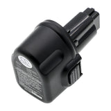 DeWalt DW908 Flashlight) Battery 7.2V 1500mAh - Compatible Replacement