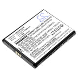 D-Link DWR-930M Battery 3.7V 3000mAh - Compatible Replacement