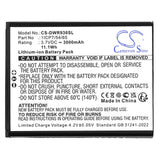 D-Link DWR-930M Battery 3.7V 3000mAh - Compatible Replacement