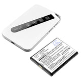 D-Link DWR-930M Battery 3.7V 3000mAh - Compatible Replacement