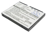Delphi XM SKYFi 3 Battery 3.7V 550mAh - Compatible Replacement
