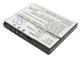 Delphi XM SKYFi 3 Battery 3.7V 550mAh - Compatible Replacement