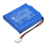 Dye Box Roto Battery 7.4V 1700mAh - Compatible Replacement
